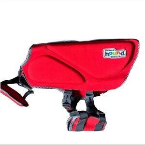 Outward Hound Dog swimming vest (size medium)